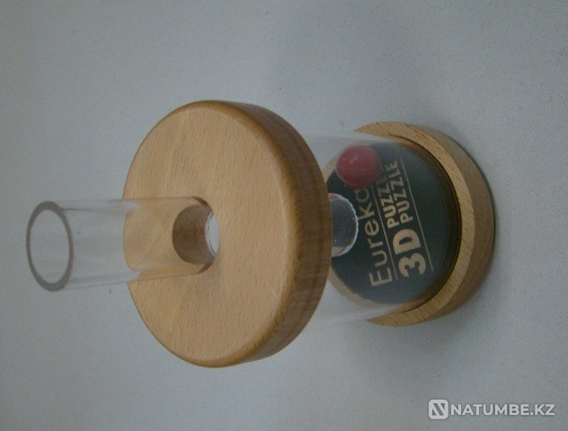 Пазл: Бөтелке №5 | Эврика  Алматы - изображение 5