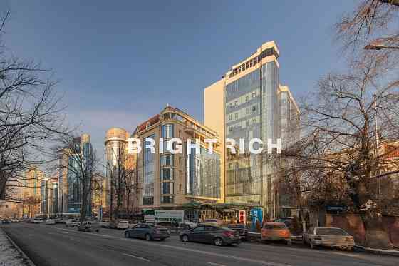 Сдается офис. Площадь 92.5 м² Almaty