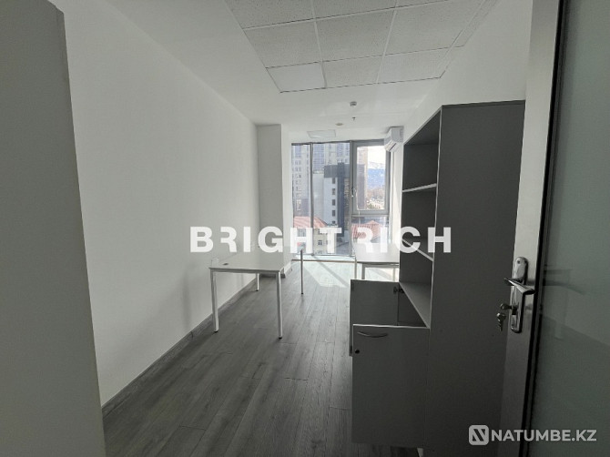 For rent office 102 m2. Almaty - photo 2