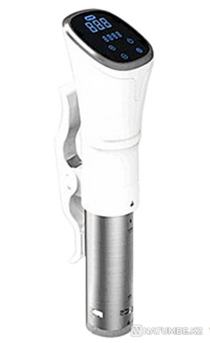 Immersion thermostat HURAKAN HKN-SV12 93x Almaty - photo 1