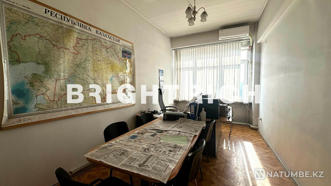 For rent office 666 m2. Almaty - photo 4