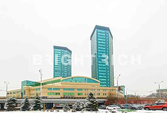 Сдается офис. Площадь 1084 м² Almaty