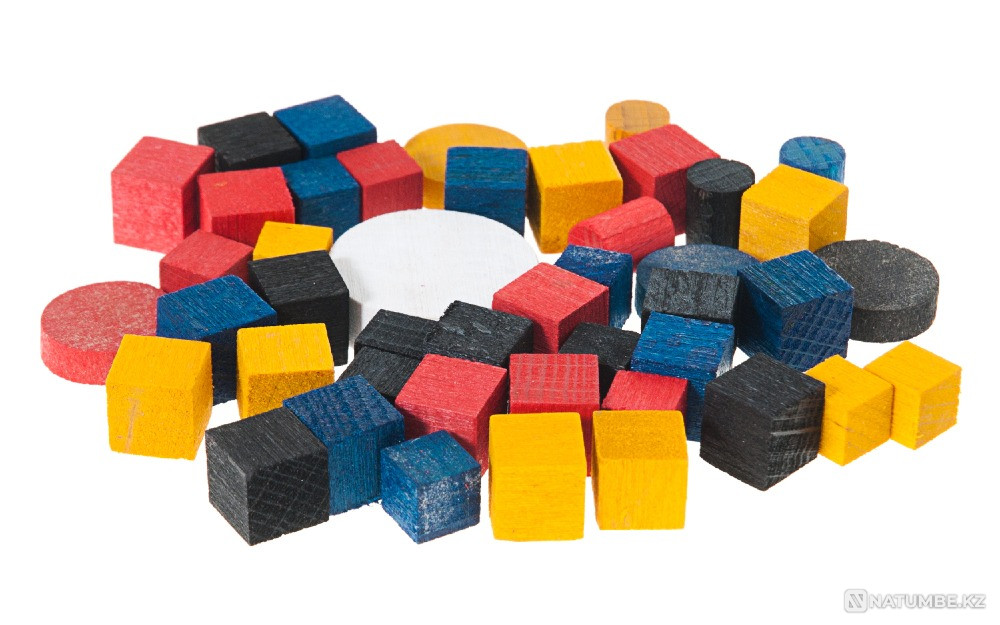 Board Game Boss Almaty - photo 12