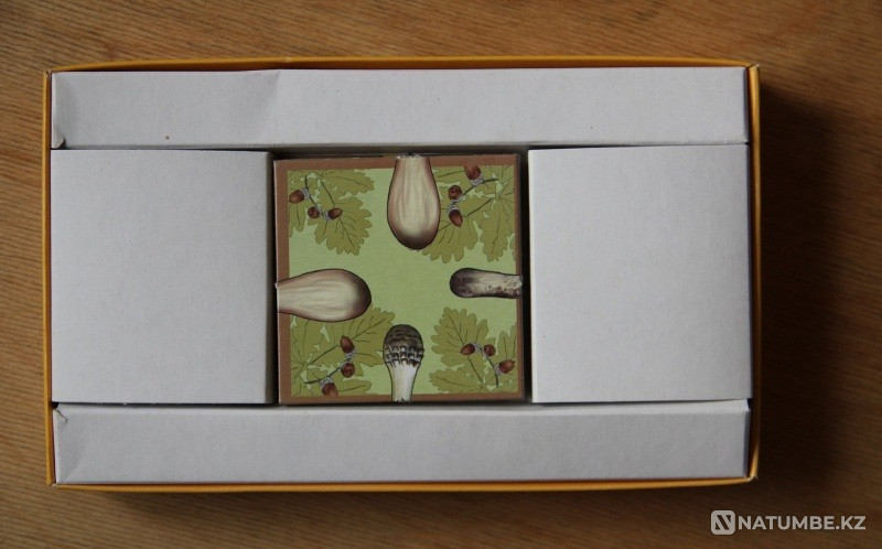 Үстел ойыны: Міне, No8 есеп  Алматы - изображение 3