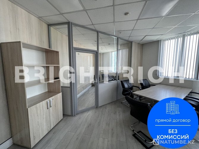 Сдается офис. Площадь 4522 м². Алматы - photo 3