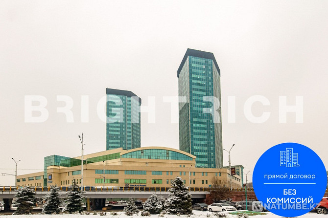 Сдается офис. Площадь 4522 м². Алматы - photo 7