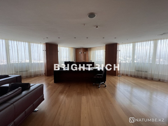 For rent office 6020 m2. Almaty - photo 3
