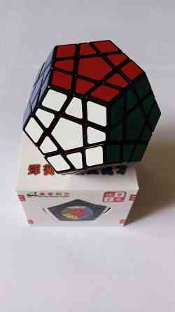 Кубик-рубика Megaminx 3х3 | Shengshou Almaty