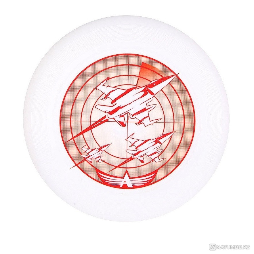 Фризби: Ұшақ  Алматы - изображение 1