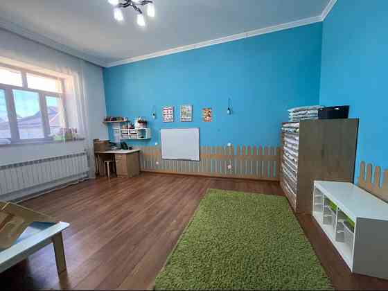 Действующий бизнес - детский центр и сад Алматы