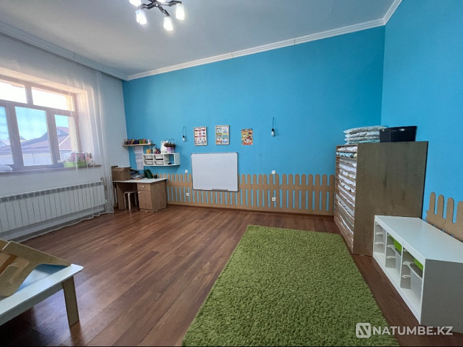 Operating business - children's center and kindergarten Almaty - photo 4