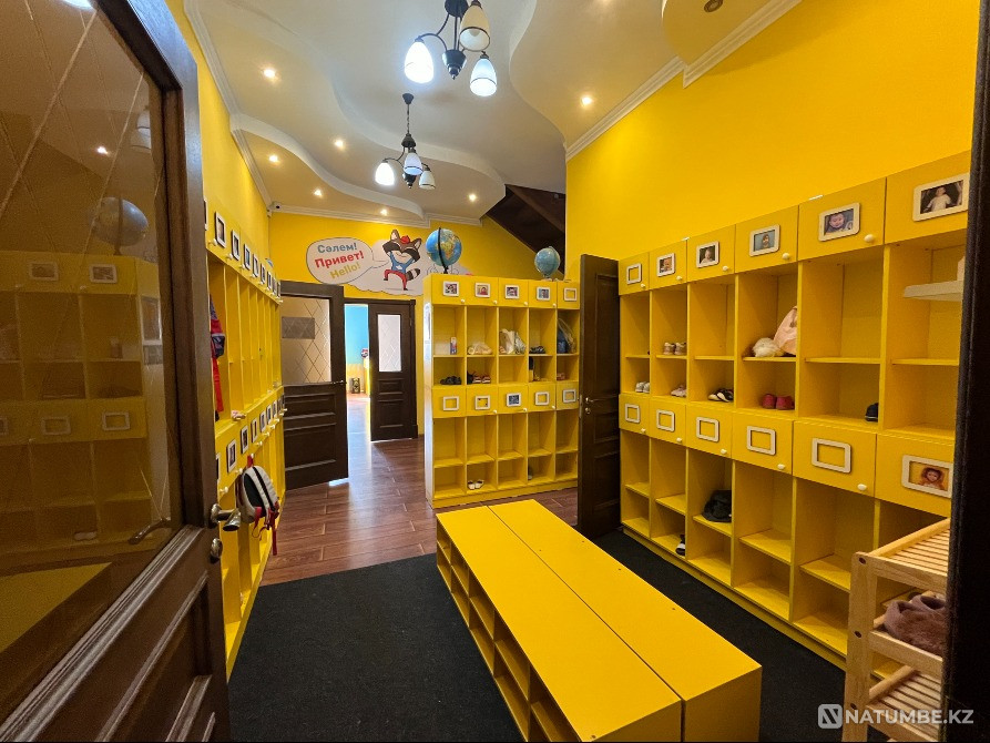 Operating business - children's center and kindergarten Almaty - photo 8