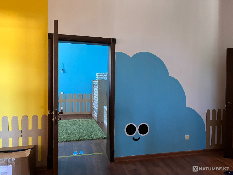 Operating business - children's center and kindergarten Almaty - photo 5