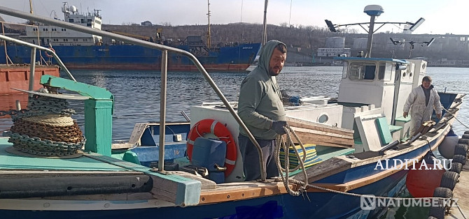 Рыбалка во Владивостоке Владивосток - изображение 1