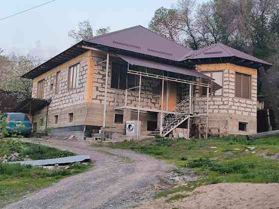 Продам дом Алматы