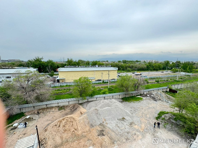 Sale of industrial base - concrete plant Almaty - photo 9