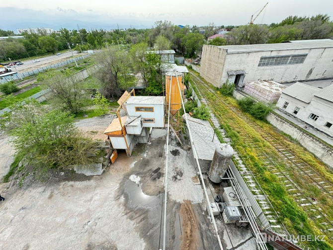 Sale of industrial base - concrete plant Almaty - photo 10