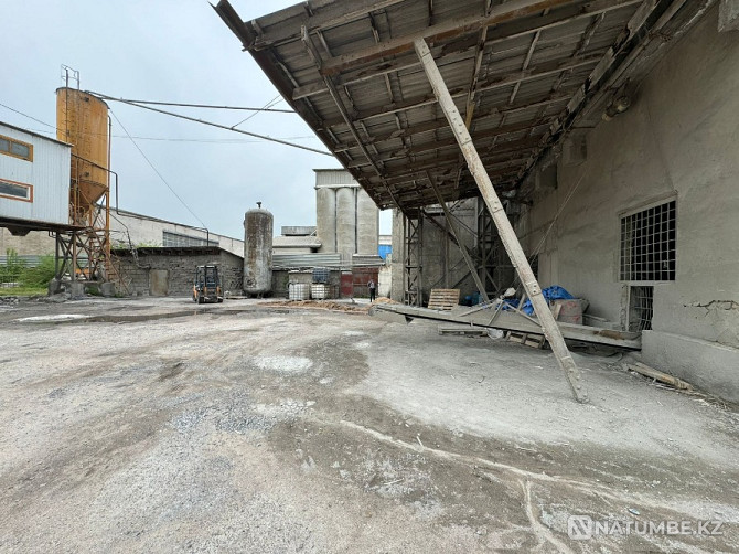 Sale of industrial base - concrete plant Almaty - photo 12