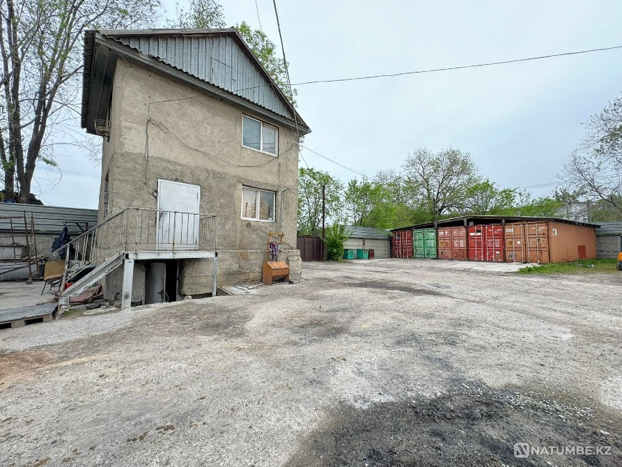 Продажа промбазы - бетонного завода Алматы - изображение 3