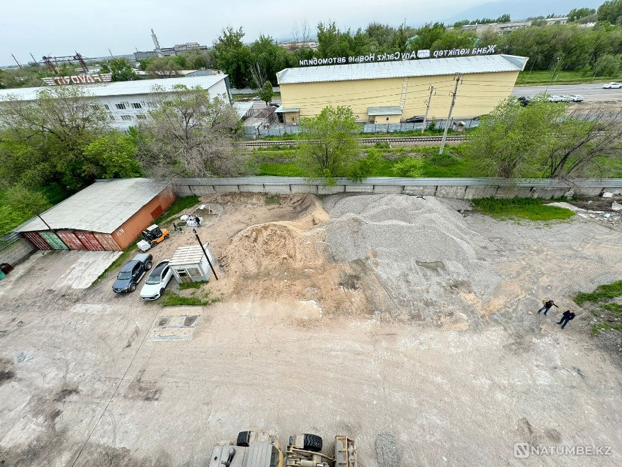 Продажа промбазы - бетонного завода Алматы - изображение 7