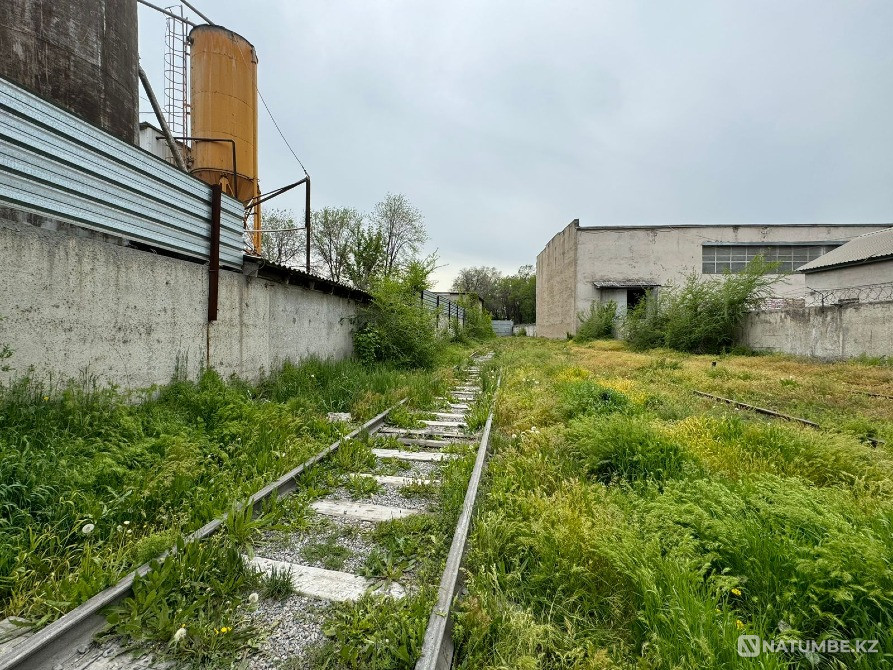 Продажа промбазы - бетонного завода Алматы - изображение 6
