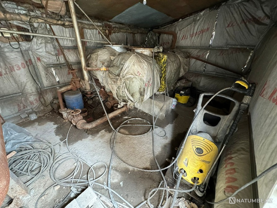 Продажа промбазы - бетонного завода Алматы - изображение 15