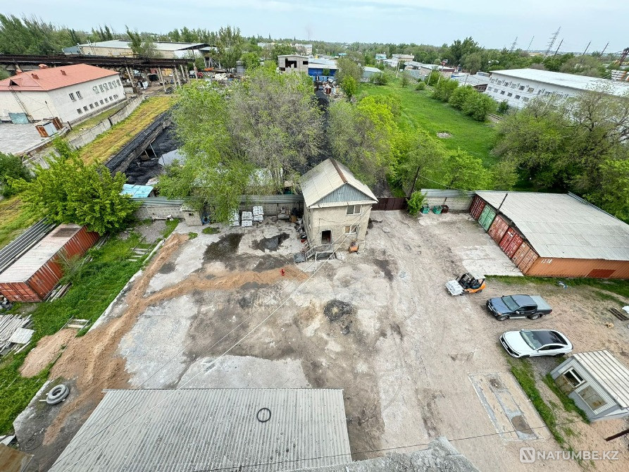 Продажа промбазы - бетонного завода Алматы - изображение 8