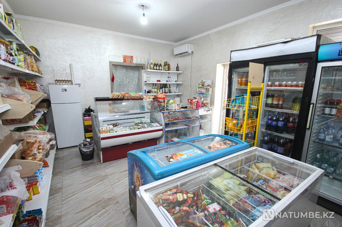 Business for sale - hostel with shop Almaty - photo 3