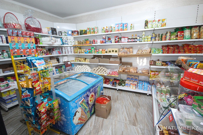 Business for sale - hostel with shop Almaty - photo 4