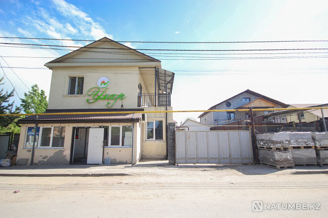 Business for sale - hostel with shop Almaty - photo 2