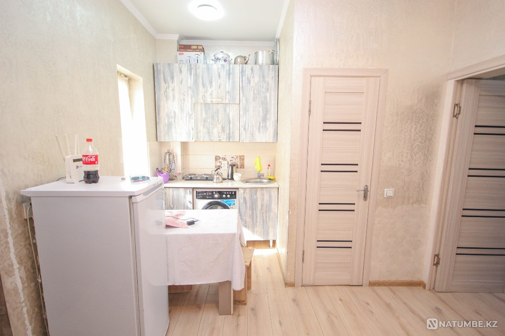 Продажа бизнеса - общежитие с магазином Алматы - изображение 11
