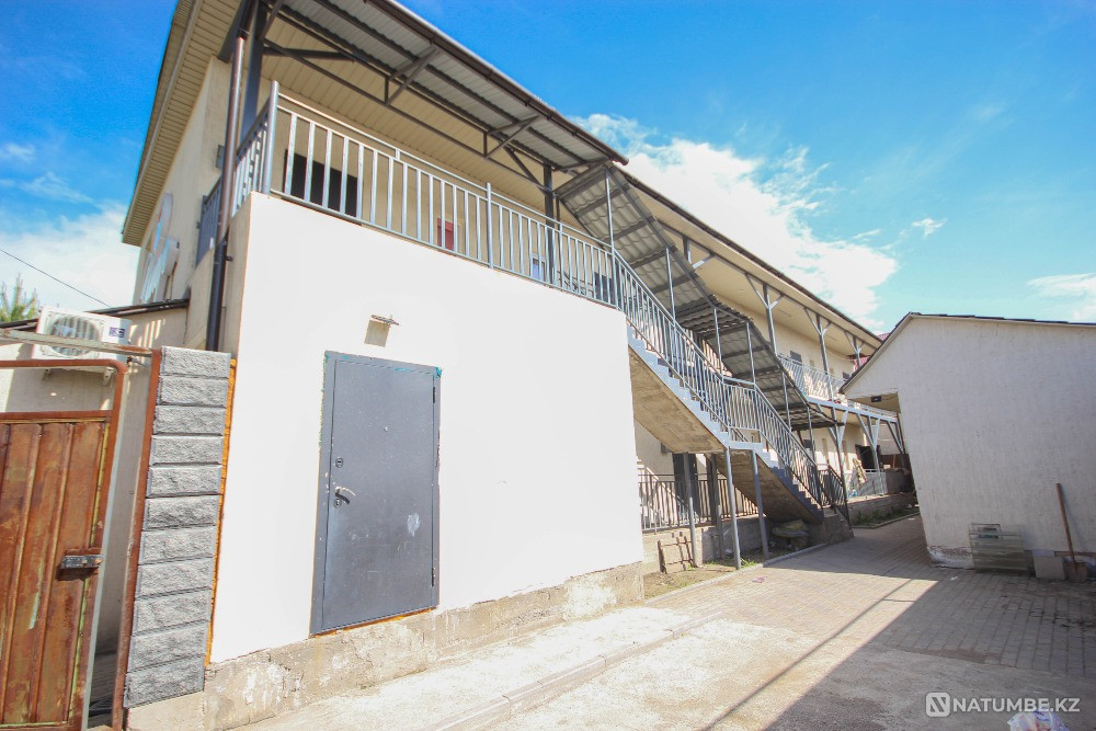 Продажа бизнеса - общежитие с магазином Алматы - изображение 7