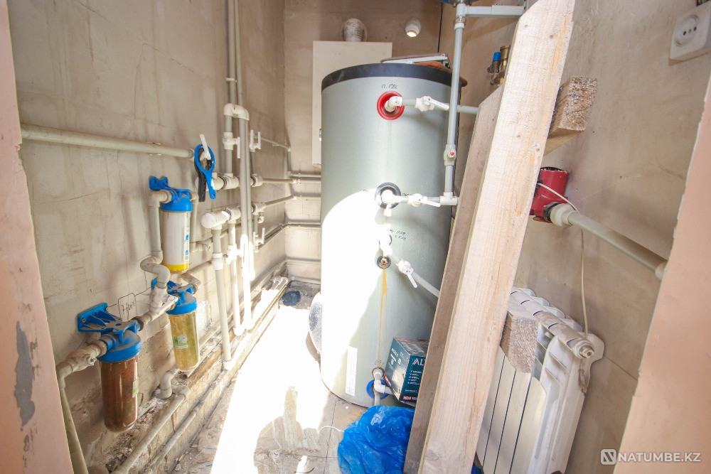 Продажа бизнеса - общежитие с магазином Алматы - изображение 14