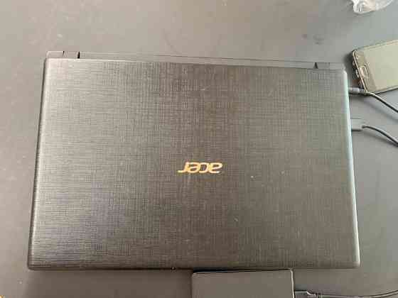 Продается рабочий ноутбук ACER Almaty