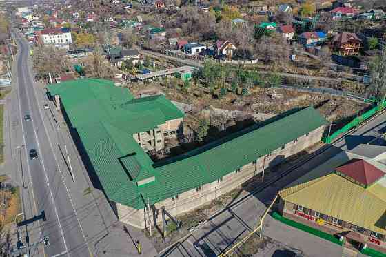 Продажа здания, комплекса Almaty
