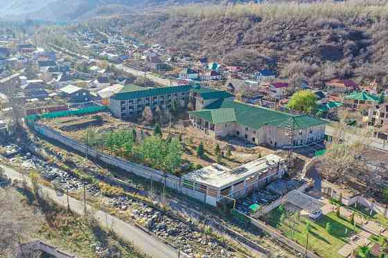 Продажа здания, комплекса Almaty