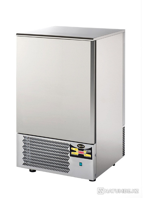 Blast freezer Apach SH10. predn Almaty - photo 4