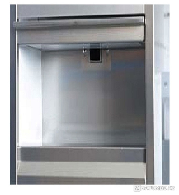 Ice maker Hurakan HKN-GB60. using Almaty - photo 2