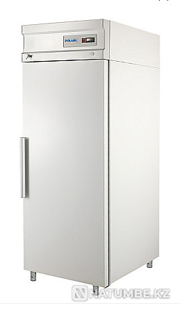 Холодильный шкаф POLAIR CM107-S серии St Алматы - изображение 2