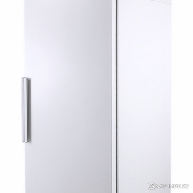 Холодильный шкаф POLAIR CM107-S серии St Алматы - изображение 1