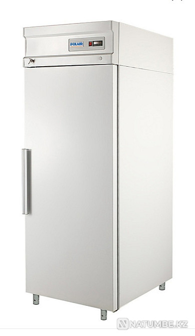 Refrigerator cabinet POLAIR CM107-S St series Almaty - photo 2