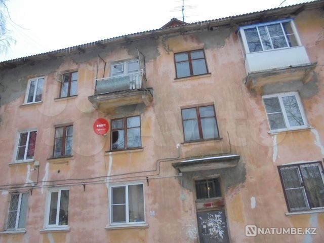 Rooms for sale apartment Tver - photo 1