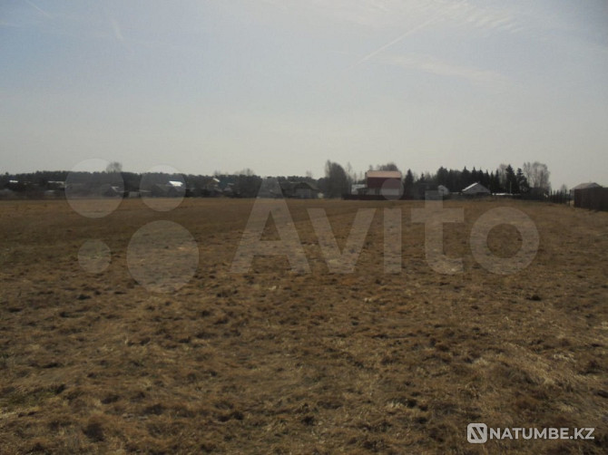 Selling a plot of 22 acres Tver - photo 1