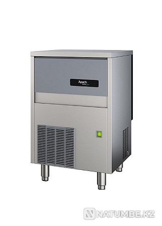 Ice maker APACH cube ACB4625B A. Pr Almaty - photo 2