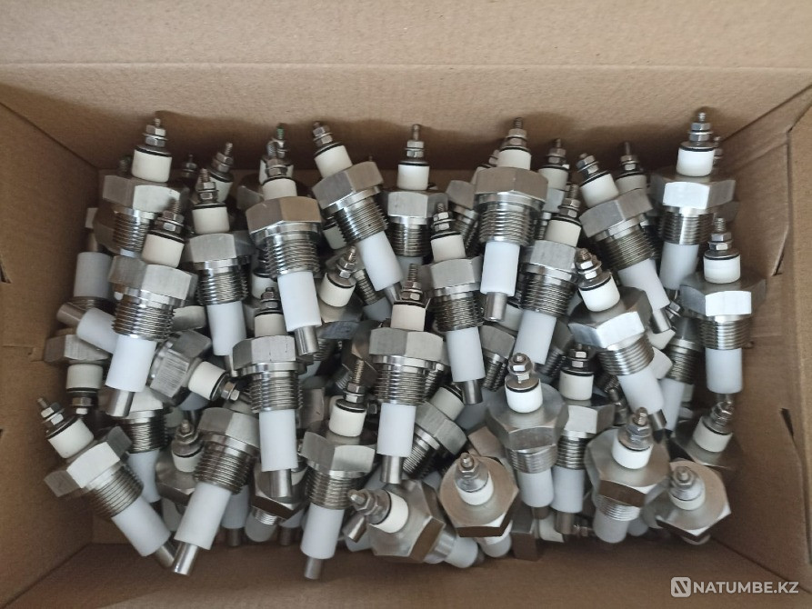 Датчики сухого хода для реле уровня РОС Москва - изображение 3