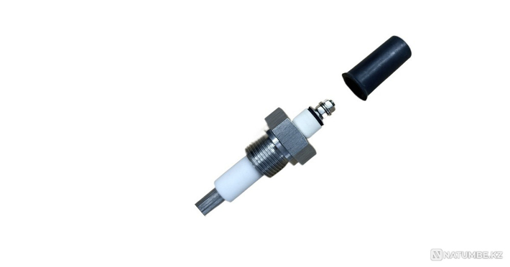 Датчики сухого хода для реле уровня РОС Москва - изображение 1