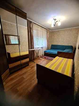 Чистая 2-комнатная квартира Almaty