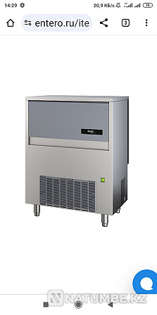 Ice maker Apach Cook Line ACB100.60B Almaty - photo 4