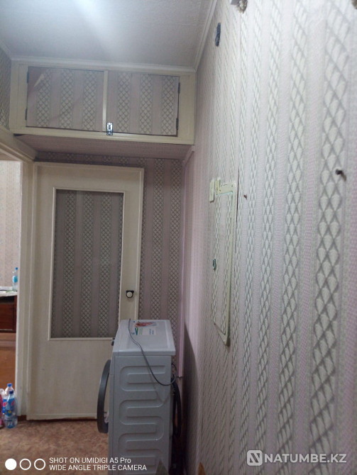 1-room apartment Ust-Kamenogorsk - photo 4