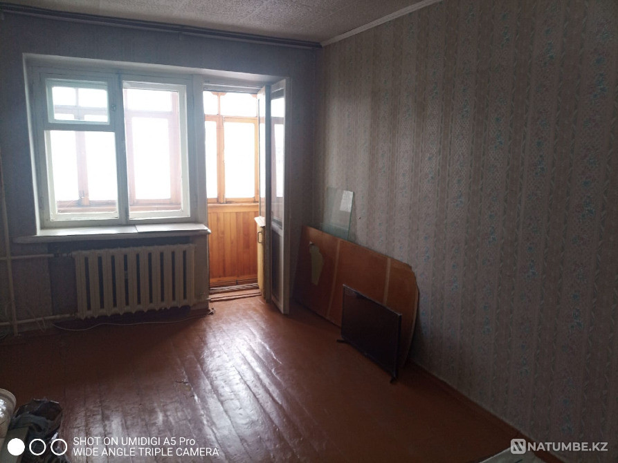 1-room apartment Ust-Kamenogorsk - photo 1